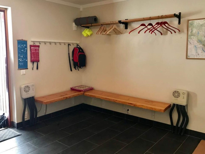 Interior 2, 9 Person Holiday Home in Tanndalen, Härjedalen