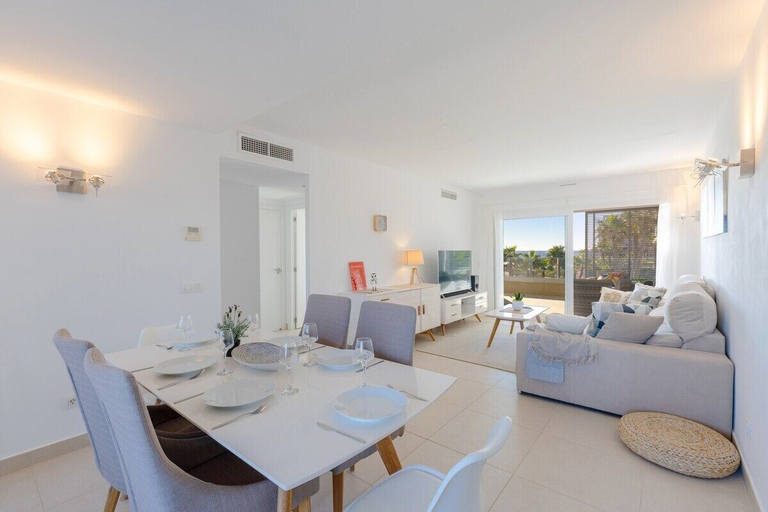 Interior 3, Fidalsa Utopia Junto al mar, Alicante