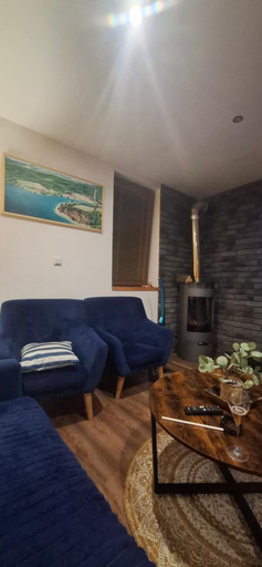 Bedroom 3, Apartmany Milano s vyrivkou a terasou, Vranov nad Toplou