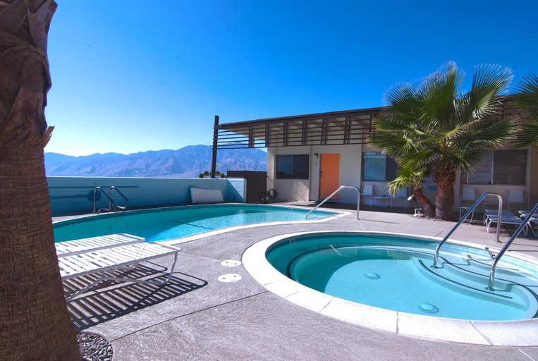Sport & Beauty, The Getaway Boutique Vacation Rentals, Riverside