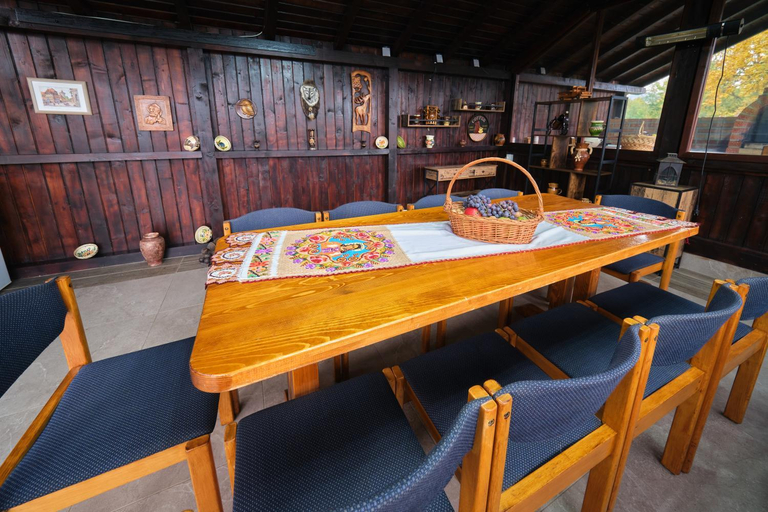 Food & Drinks 4, Pensiunea PIRI LAND, Comarnic