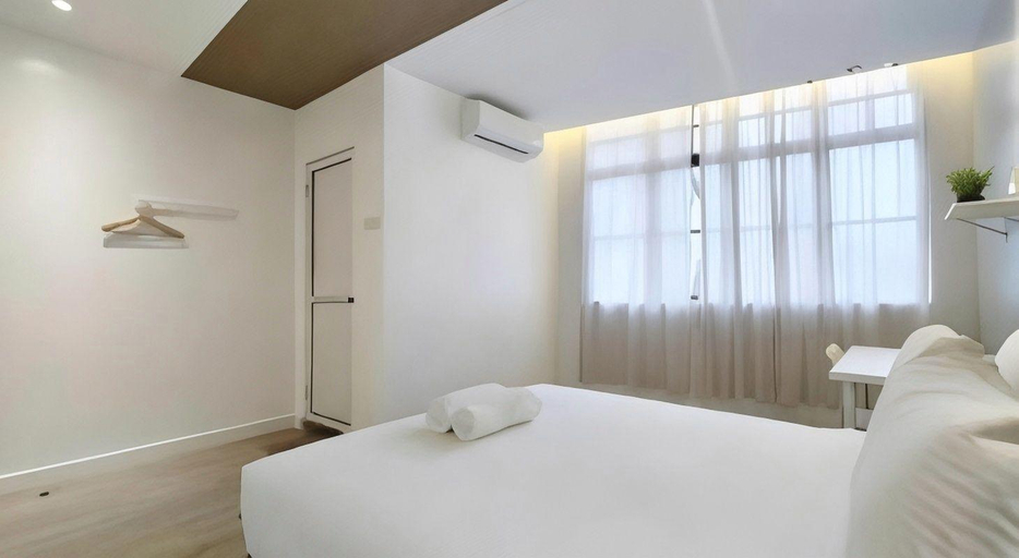 Bedroom 5, Kb Street Boutique Hotel, Kota Bharu