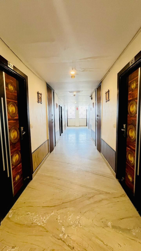 Lobby 3, Hotel President Crown, Gautam Buddha Nagar