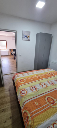 Bedroom 2, Elena Haus, Cluj-napoca