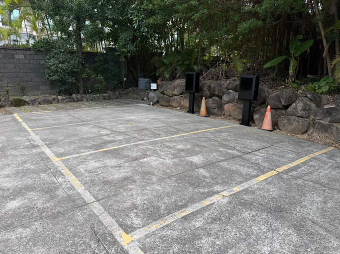 Others 3, Giyoche Motel, New Taipei City