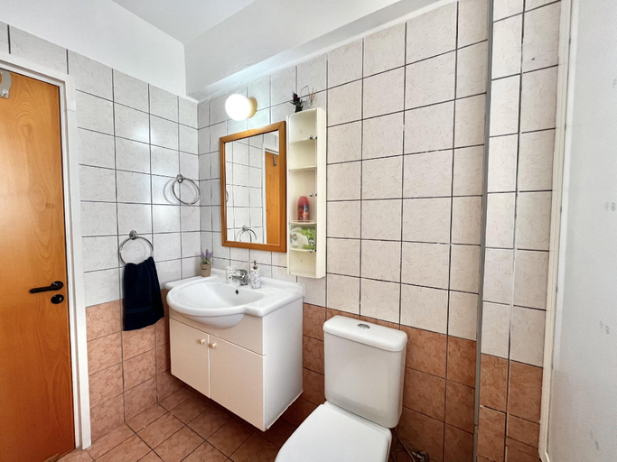 5, PSR - STAY Agapi Sea view Villa