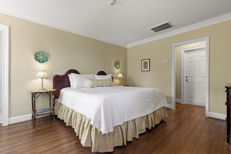 Bedroom 2, Chanticleer Inn Bed & Breakfast, Walker