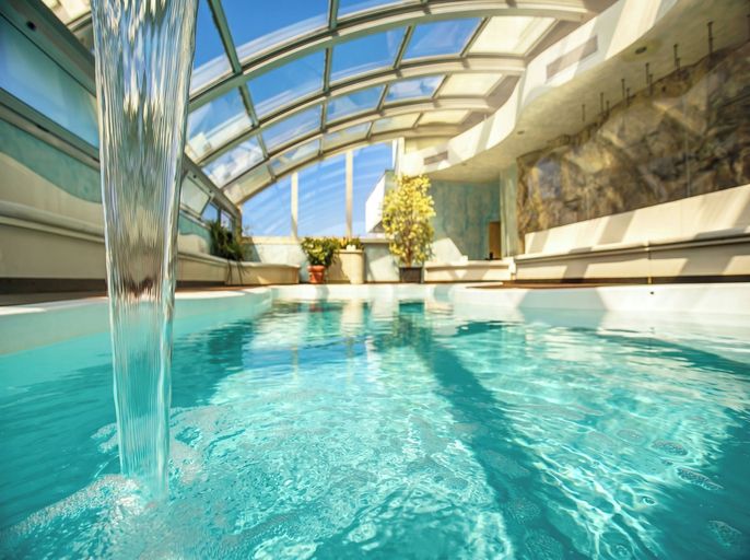 Sport & Beauty 2, Hotel Le Palme, Ravenna