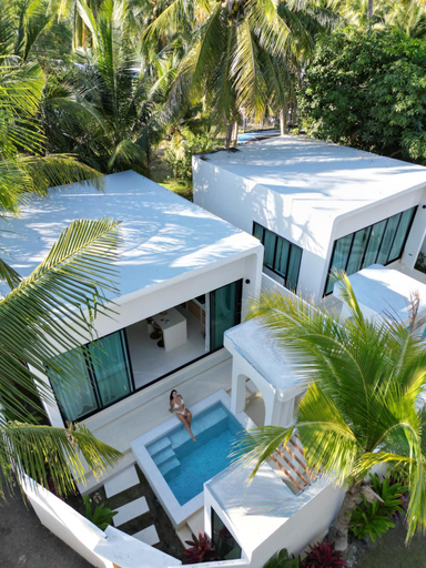 Sport & Beauty 2, Eterno Villas, Ko Phangan