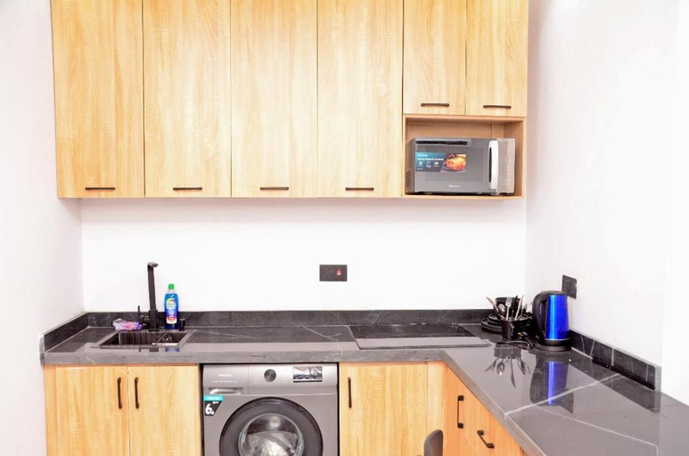 Others 2, Brentwood Premium Apartments, Eti-Osa