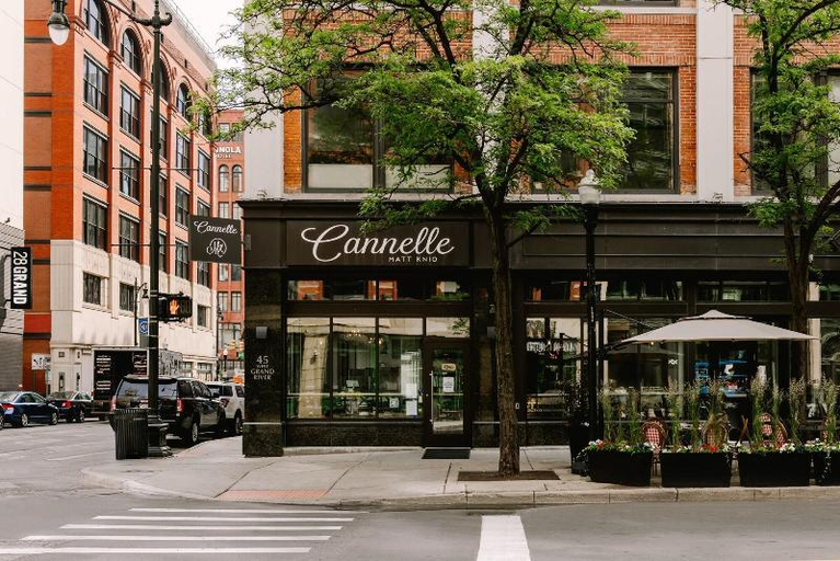 Exterior & Views 1, Sonder Gabriel Richard, Wayne