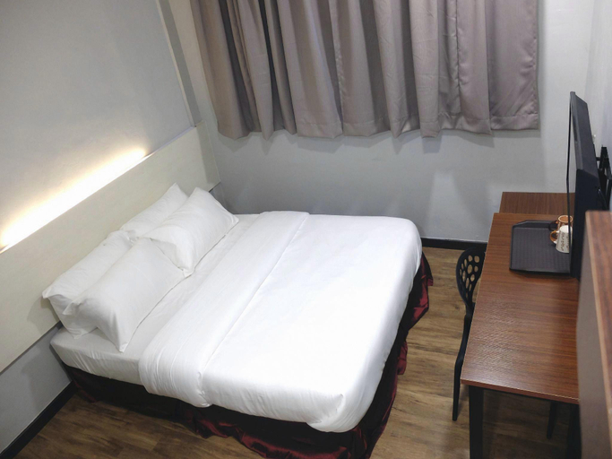 Bedroom 2, Pendang Suite Hotel PLT, Pendang