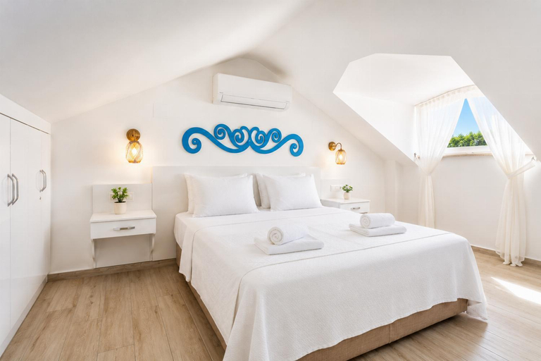 Others 5, Villa Portakal Blossom, Ortaca
