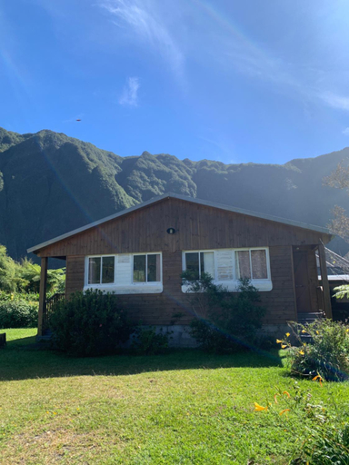 Others 3, Les Chalets du Medinilla, La Plaine-des-Palmistes