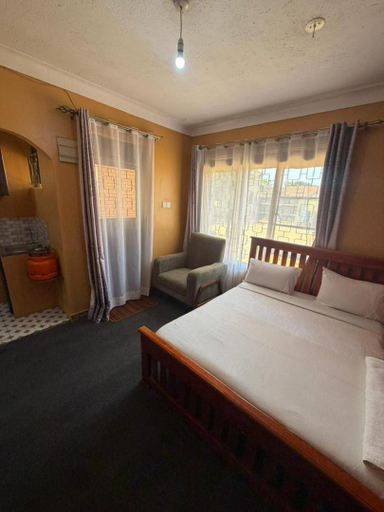 Others 2, Bukoto suites, Kampala