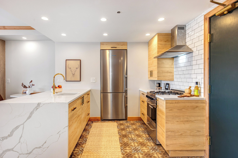 Private kitchen 4, Galleria Mall by Park City Vacations, Summit