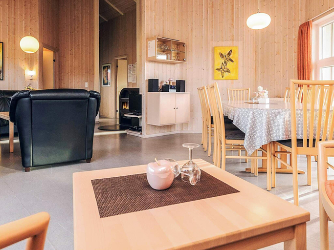 Food & Drinks 5, 4 star holiday home in Ottendorf, Cuxhaven