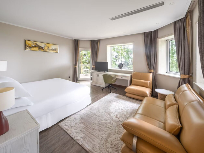 Room 5, Mogan Mountain Dreamlohas Villa, Huzhou