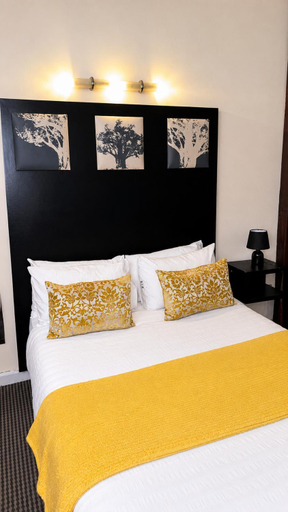 Bedroom 3, Mapungubwe Hotel, City of Johannesburg