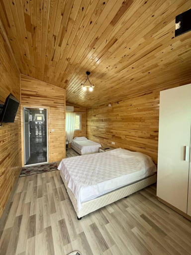 2, Silahcılar apart pansiyon, Kumluca