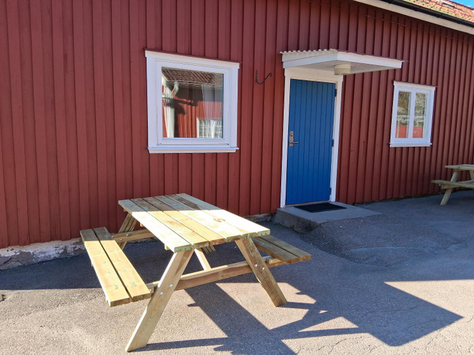 Exterior & Views 1, Vandrarhem Varvet, Orust