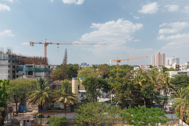 Interior 3, Palm View by Red Olive 1bhk 5min Itplwhitefield, Bangalore