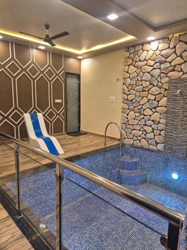 Pool 5, Shivay Resort, Ajmer
