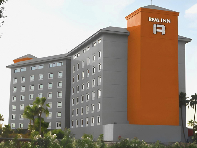 Others 5, Real Inn Mexicali, Mexicali