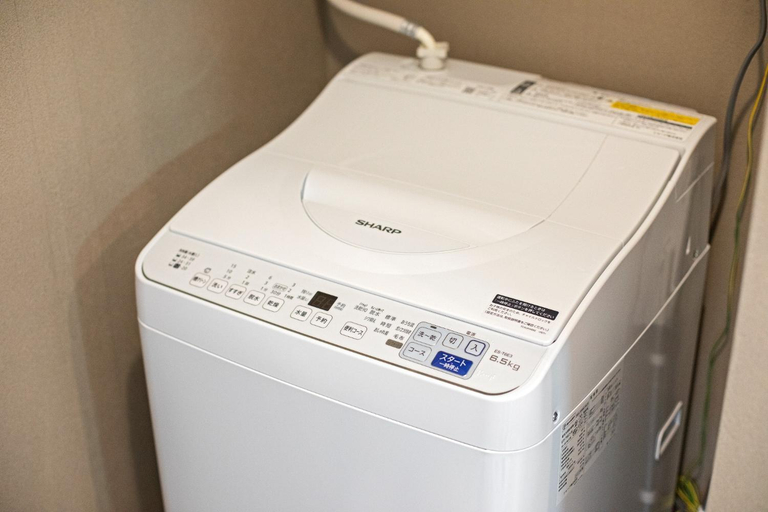 Bathroom 3, Osaka - House - Vacation STAY 16353, Osaka