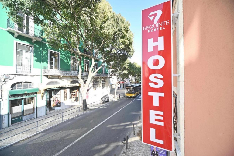 Others 2, 7 Requinte HOSTel, Lisbon