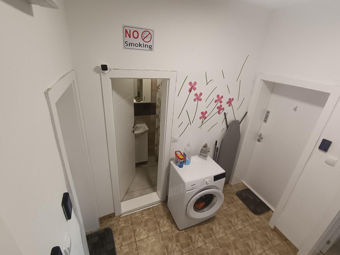 Bathroom, Soba Za Odmor #, Mladenovac