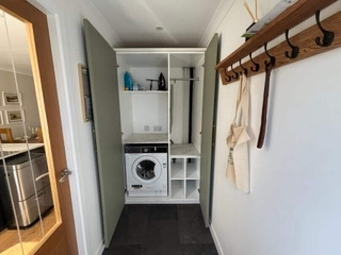 Interior, Cosy two Bedroom Bungalow With Garden in Ballater, Aberdeenshire