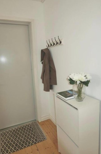 Interior 3, Kville Hostel, Göteborg