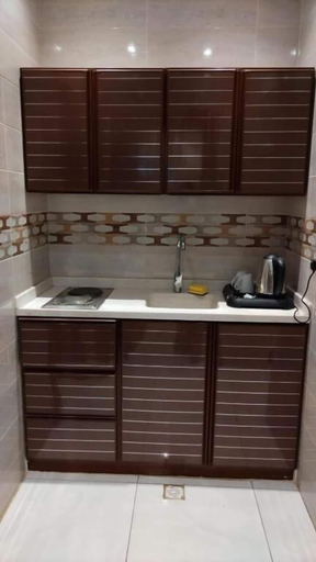 Private kitchen 2, Alfo serviced apartments