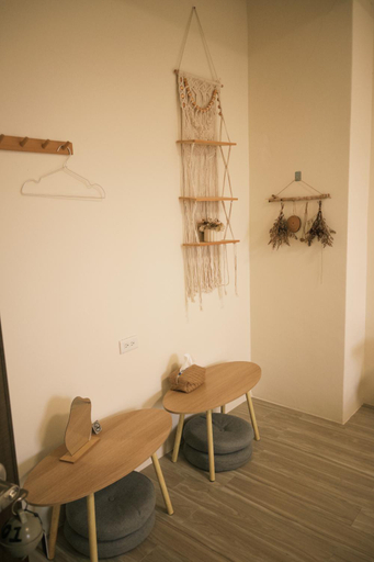 Others 3, Lunos homestay, Penghu