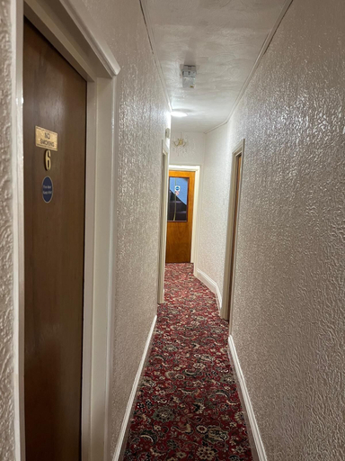 Others 5, Fjaerland Hotel, Norfolk
