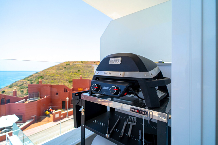 Property grounds 4, Bayview Hills Deluxe by Casasol, Málaga