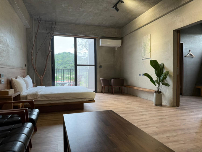 Others 5, 沐目家 Xiang Jia Homestay, Hsinchu County
