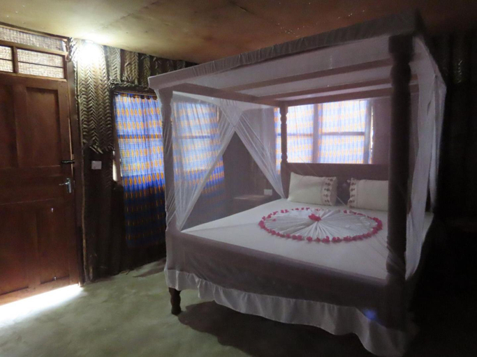Bedroom 2, Drifters Zanzibar, Kusini