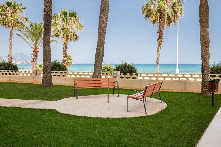 Interior 5, Fidalsa Bella Vista Junto al mar, Alicante