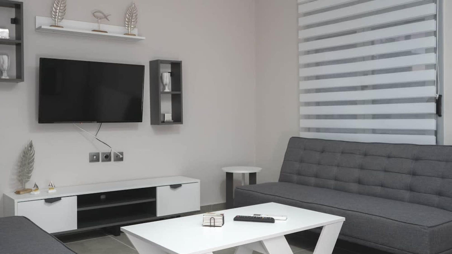 Room 4, The Patriko - Relaxing Stay With Meteora Views, Thessaly