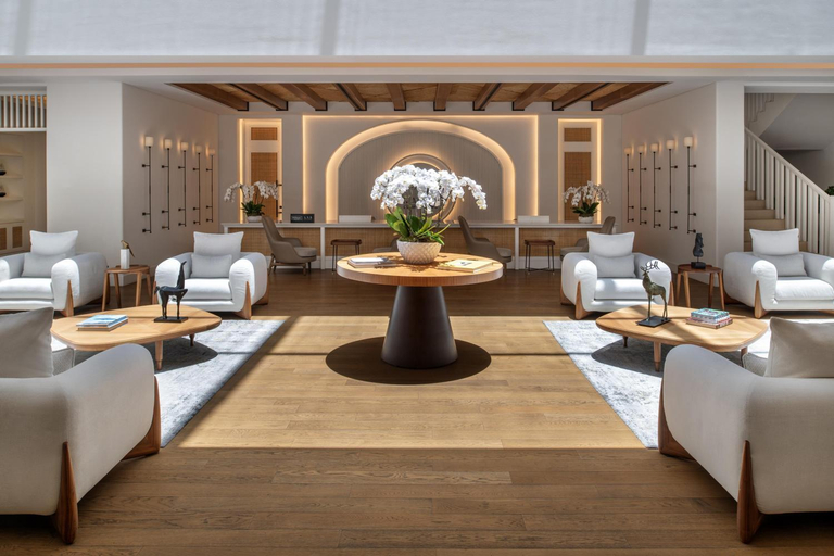 Public Area 5, Maysan Doha, LXR Hotels & Resorts, Doha