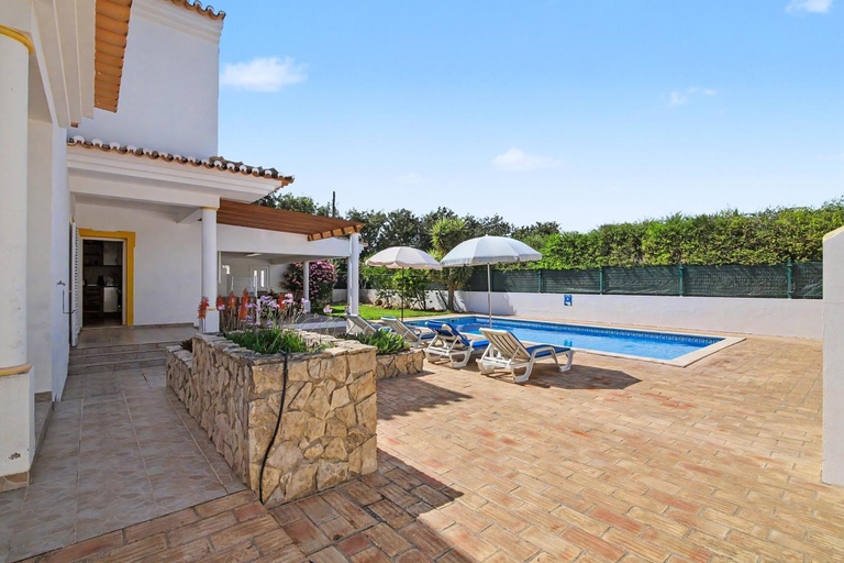 Sport & Beauty 5, Villa Cordyline, Albufeira