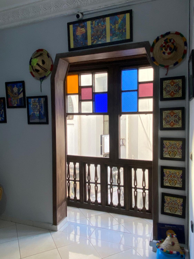 Others 5, tanjalucia hostel, Tanger-Assilah