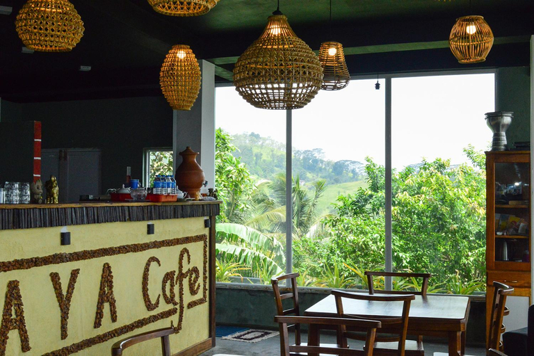 Food & Drinks 5, Namaya Nature Resort & Cafe, K.F.G. & G. Korale