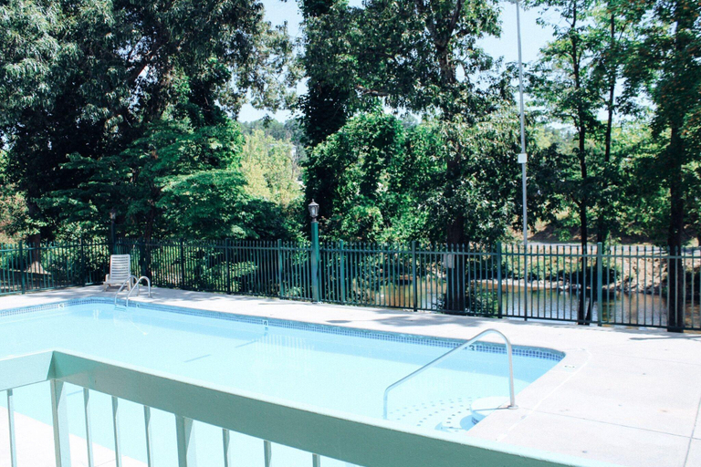 Sport & Beauty 5, 103 2-Bedroom 2 Condo by RedAwning, Sevier