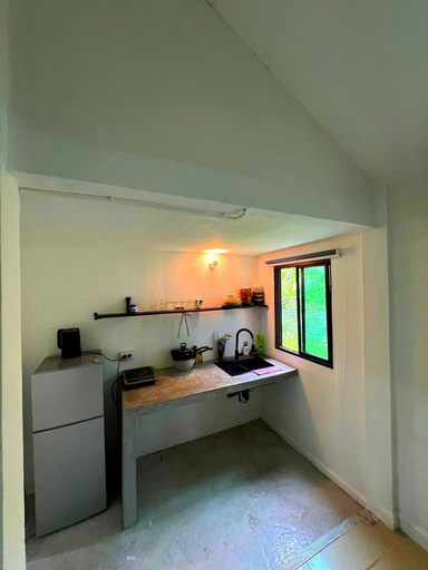 Private kitchen 4, A Peaceful Cozy Home, Will Truly Refresh Your Soul, Ko Samui