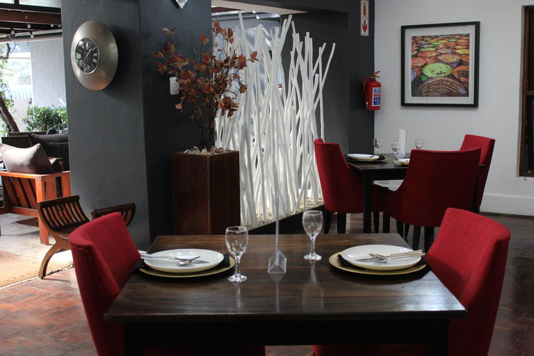 Food & Drinks 4, Royal Albert Suites, City of Tshwane