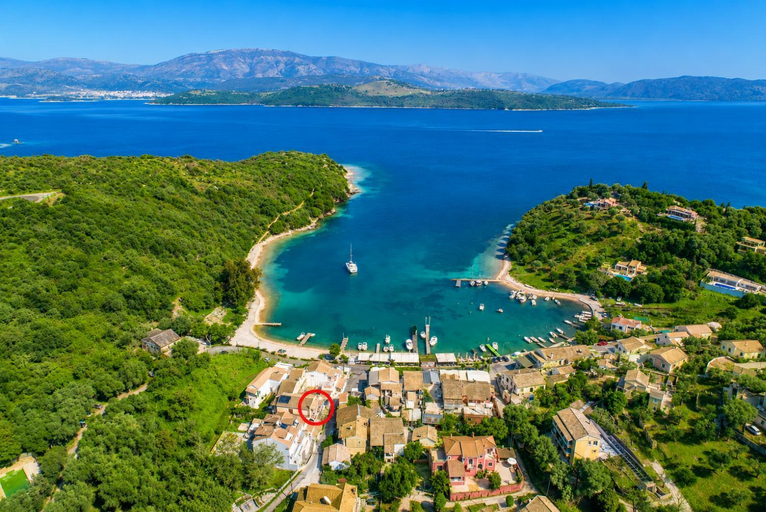 Others 4, Anna Apartment, Ionian Islands
