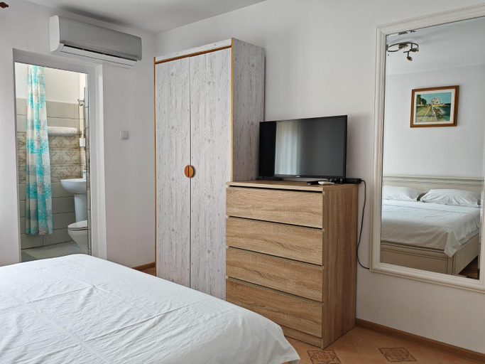 Bedroom, Miri's House, Tuzla